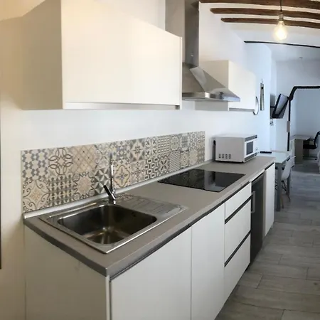 Apartment Apart. Cobertizo Del Pozo Amargo Toledo