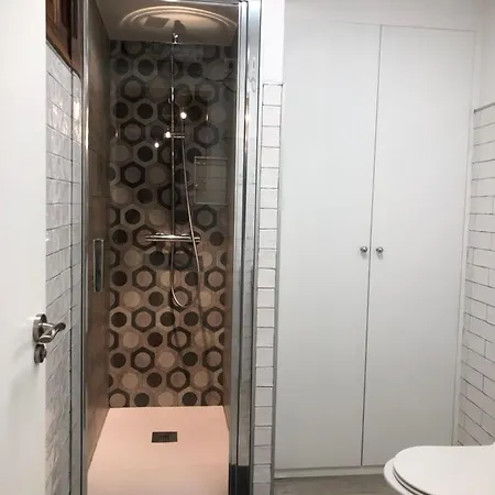 Apart. Cobertizo Del Pozo Amargo Apartment Toledo