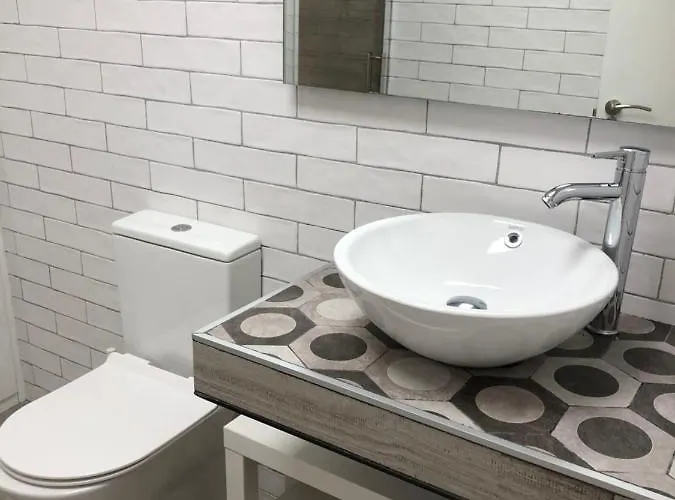 Apart. Cobertizo Del Pozo Amargo 톨레도