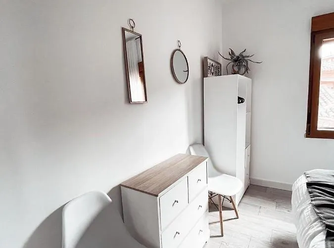 Apart. Cobertizo Del Pozo Amargo 톨레도