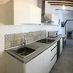 Apartment Apart. Cobertizo Del Pozo Amargo Toledo