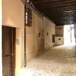 Apartment Apart. Cobertizo Del Pozo Amargo