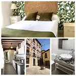 Apart. Cobertizo Del Pozo Amargo Apartment Toledo