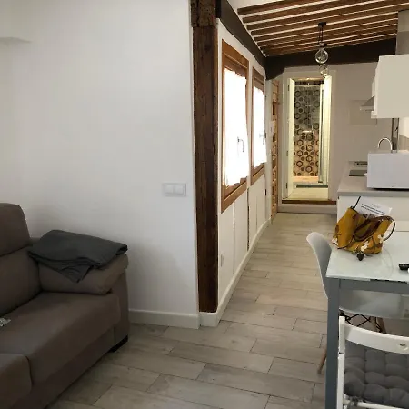 Apart. Cobertizo Del Pozo Amargo * Toledo