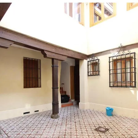 Apart. Cobertizo Del Pozo Amargo Toledo