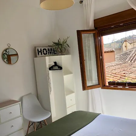 Apart. Cobertizo Del Pozo Amargo * Toledo