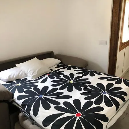 Apart. Cobertizo Del Pozo Amargo *