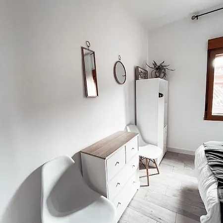 Apart. Cobertizo Del Pozo Amargo Toledo