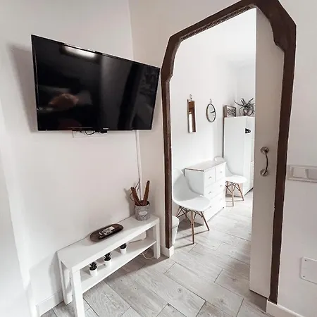 Apartment Apart. Cobertizo Del Pozo Amargo *