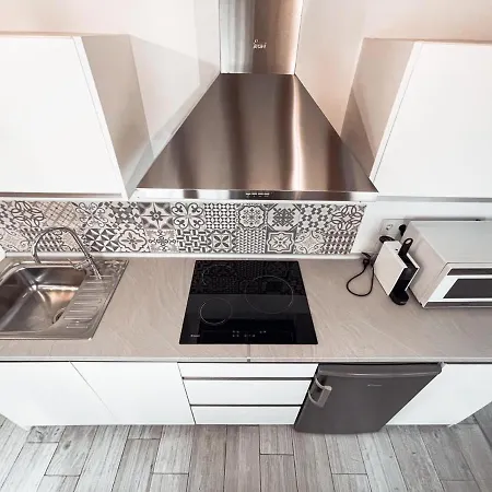 Lejlighed Apart. Cobertizo Del Pozo Amargo Toledo