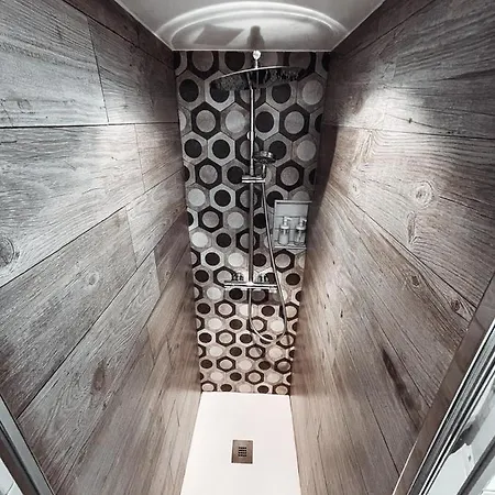 Apart. Cobertizo Del Pozo Amargo