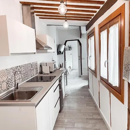 Apart. Cobertizo Del Pozo Amargo * Toledo