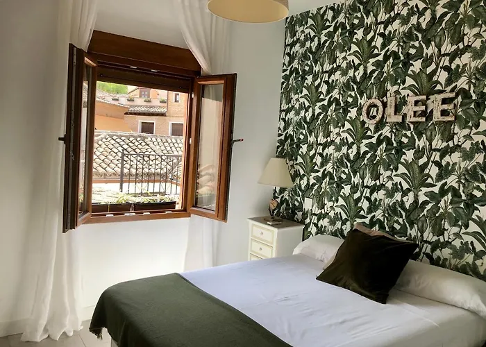 Apart. Cobertizo Del Pozo Amargo Διαμέρισμα Τολέδο