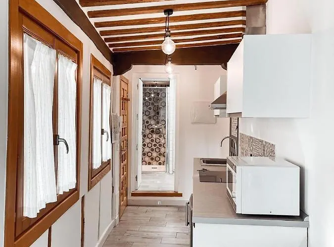 Apart. Cobertizo Del Pozo Amargo Διαμέρισμα Τολέδο