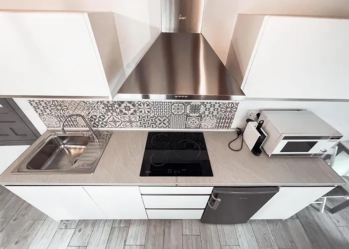 Διαμέρισμα Apart. Cobertizo Del Pozo Amargo Τολέδο