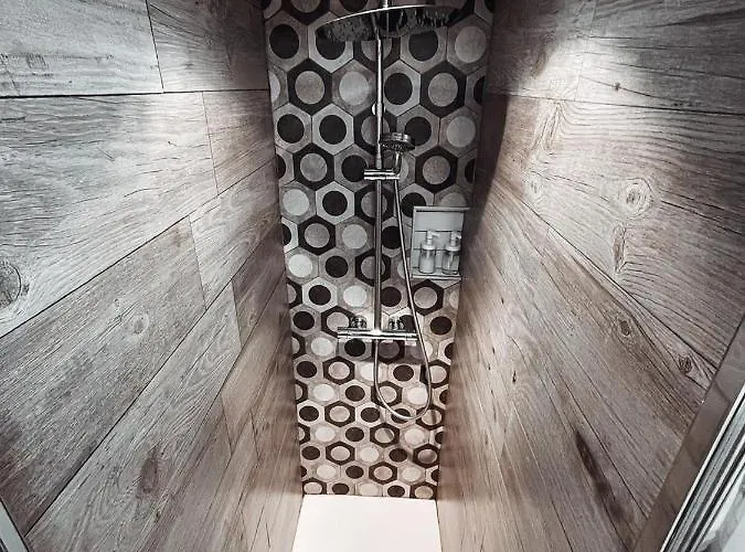 Apart. Cobertizo Del Pozo Amargo