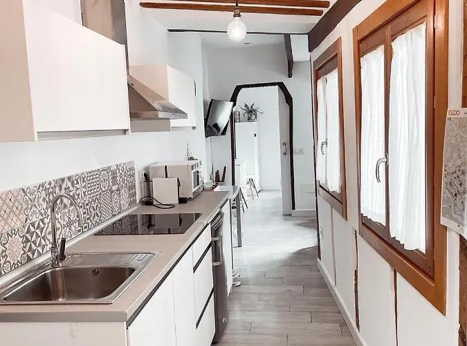 Apart. Cobertizo Del Pozo Amargo * Τολέδο