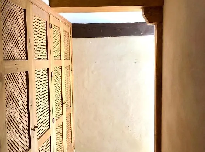 Apart. Cobertizo Del Pozo Amargo * Τολέδο